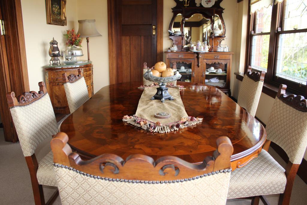Windradyne Boutique Bed & Breakfast Katoomba Exterior foto
