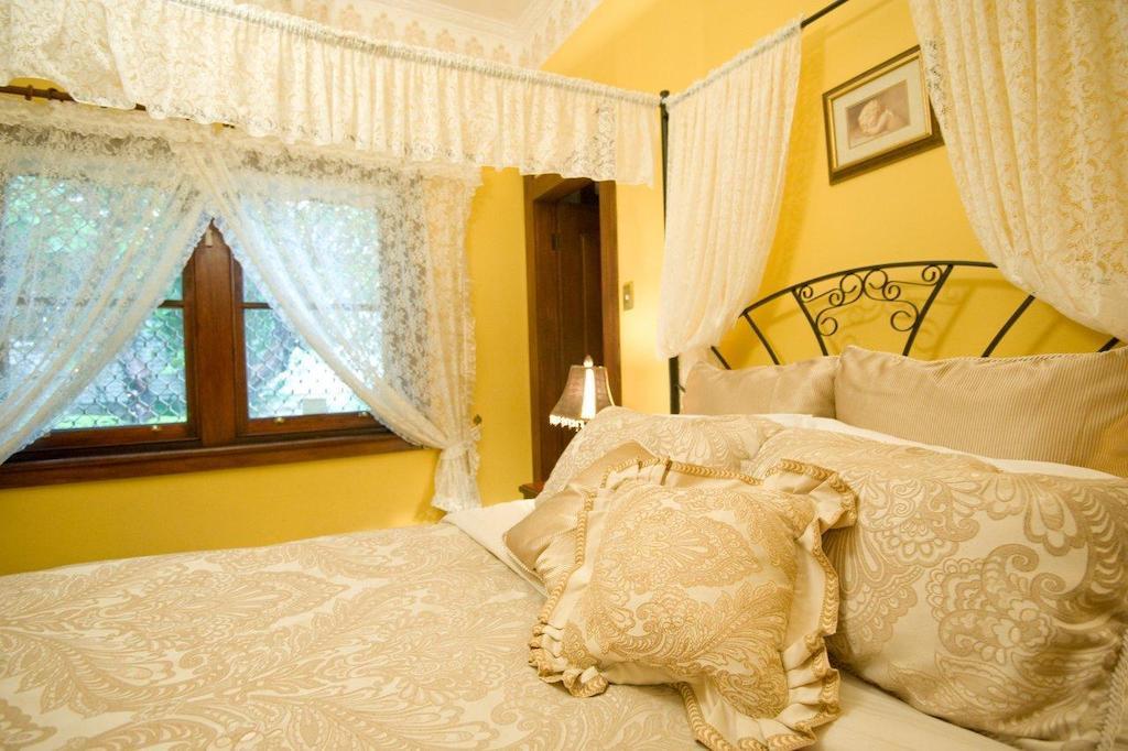 Windradyne Boutique Bed & Breakfast Katoomba Exterior foto