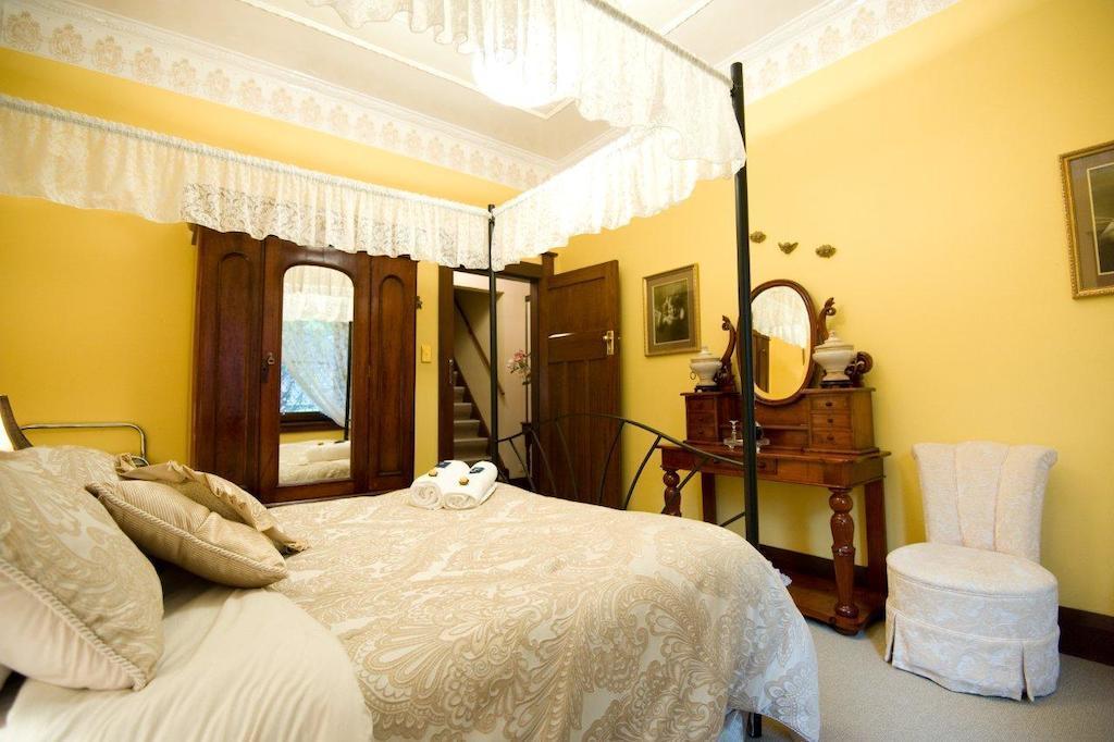Windradyne Boutique Bed & Breakfast Katoomba Exterior foto