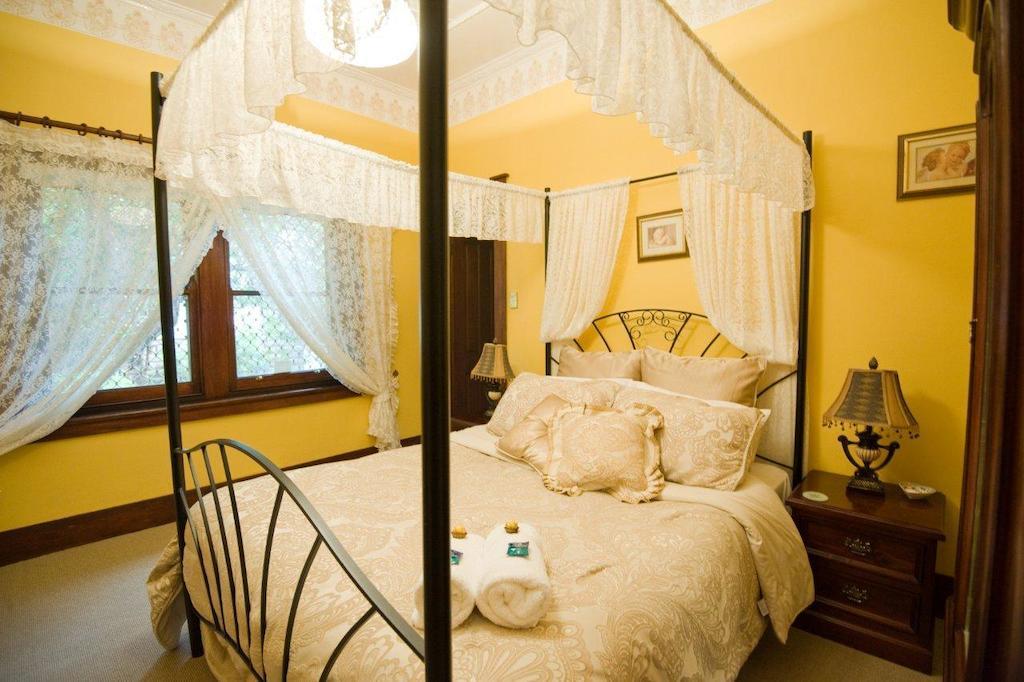 Windradyne Boutique Bed & Breakfast Katoomba Exterior foto