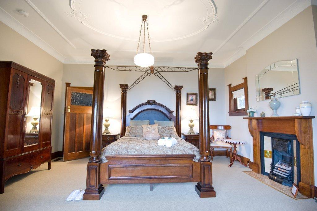 Windradyne Boutique Bed & Breakfast Katoomba Exterior foto