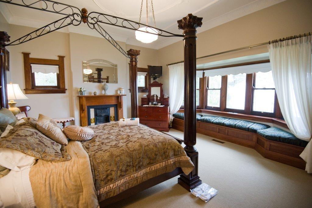 Windradyne Boutique Bed & Breakfast Katoomba Exterior foto