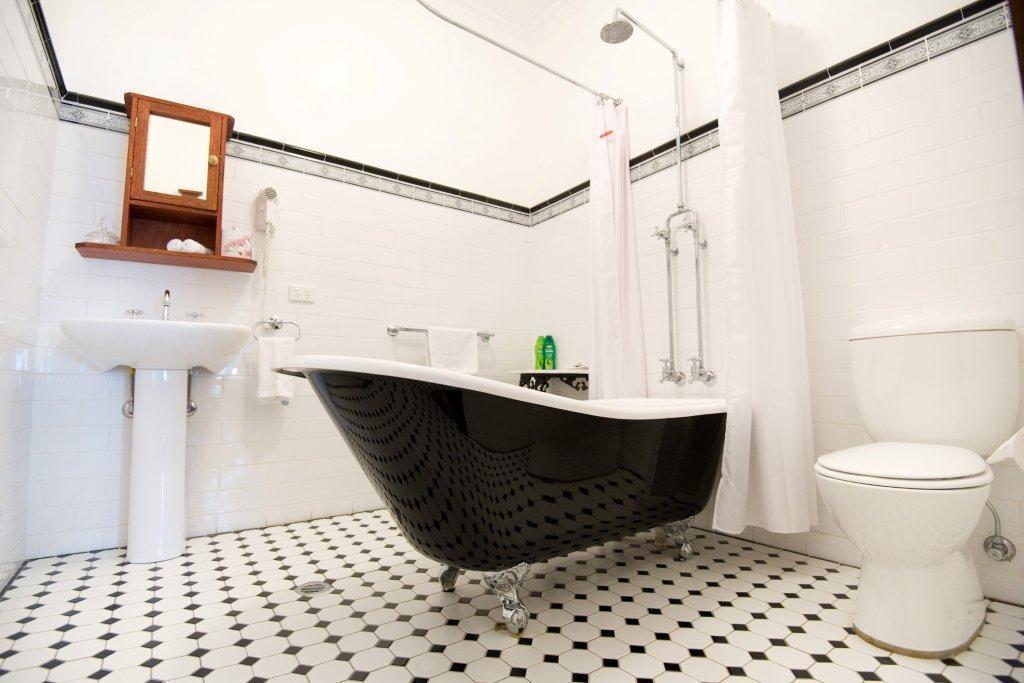 Windradyne Boutique Bed & Breakfast Katoomba Exterior foto