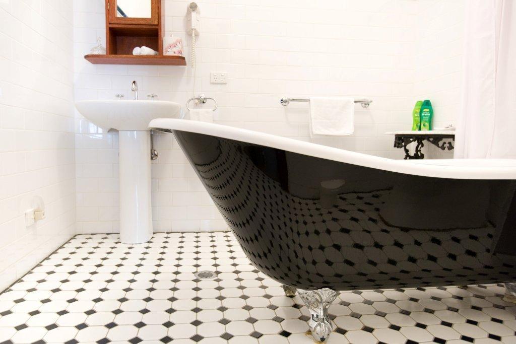 Windradyne Boutique Bed & Breakfast Katoomba Exterior foto