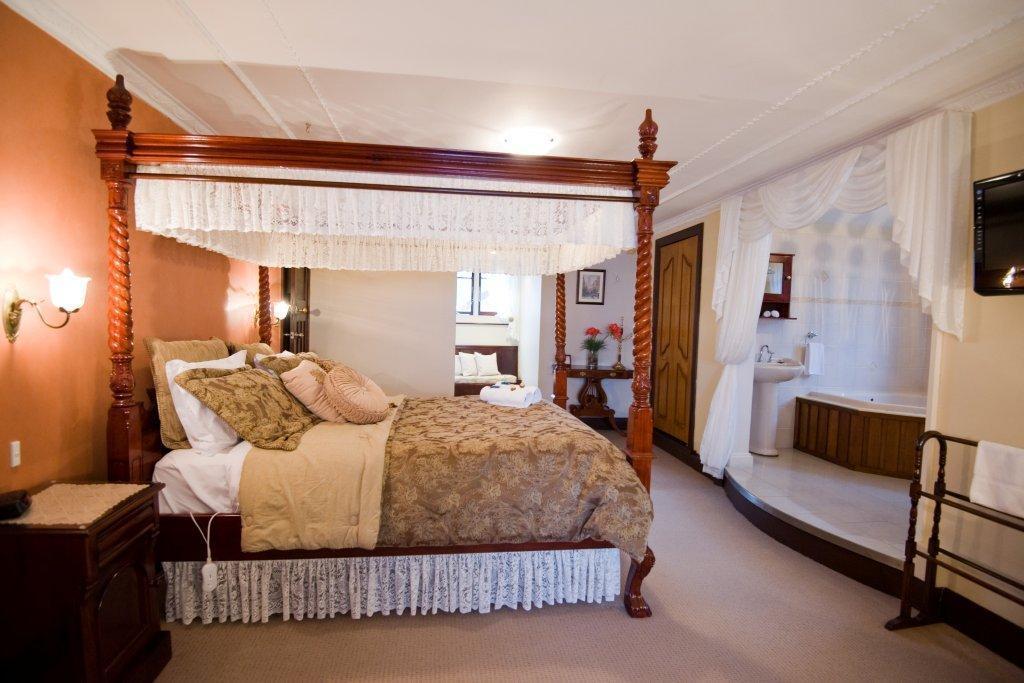 Windradyne Boutique Bed & Breakfast Katoomba Exterior foto