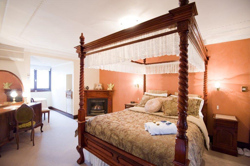 Windradyne Boutique Bed & Breakfast Katoomba Exterior foto