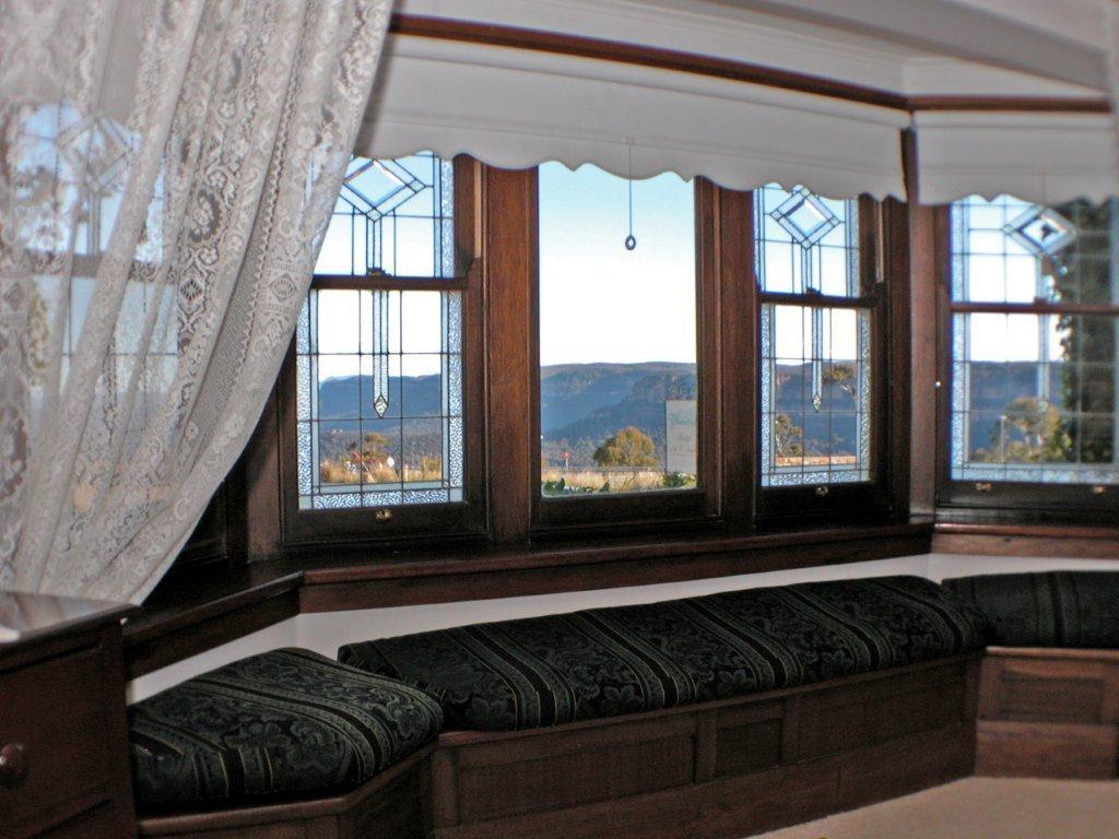 Windradyne Boutique Bed & Breakfast Katoomba Exterior foto
