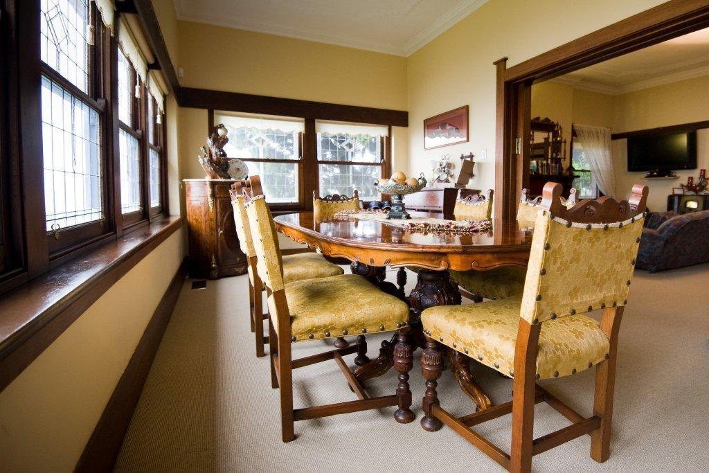 Windradyne Boutique Bed & Breakfast Katoomba Exterior foto